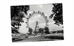 Autriche - Wien - Prater - Riesenrad - Prater