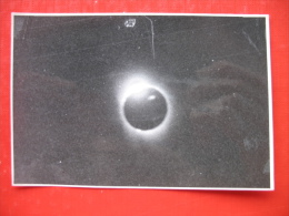 PHOTOGRAPHY:MRK SONCA ;ECLIPSE OF THE SUN ? - Astronomia