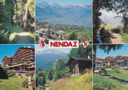 NENDAZ - Nendaz