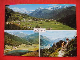 KLOSTERS - Klosters