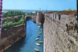 Ceuta Murallas Portuguesas - Ceuta