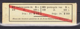 A10b **, Cote = 190 €, Prachtstaat (X11361) - 1907-1941 Antichi [A]