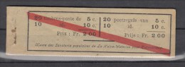 A10b **, Cote = 190 €, Zeer Mooi (X11396) - 1907-1941 Anciens [A]