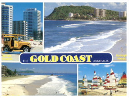 (216) Australia - QLD - Gold Coast - Gold Coast