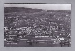 ZH MÄNNEDORF 1959.IX.15. Männedorf  Totalansicht Foto J. Gaberell - Männedorf