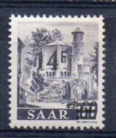 SARRE N° 226  Neuf Sans Charnieres - Unused Stamps