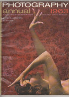 RA#41#08 PHOTOGRAPHY ANNUAL 1963/MELINA MERCOURI/ELSA MARTINELLI/FOTOGRAFI ROTH/HEAT/SHAW/TANAKA/KON ER/HASKINS - Photo