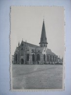 Ma Réf: 60-1-22.               BEVEREN-WAAS    De Kerk   L'Eglise. - Beveren-Waas