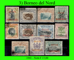 Borneo-del-Nord-003 - North Borneo (...-1963)