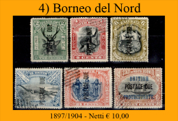 Borneo-del-Nord-004 - Borneo Del Nord (...-1963)
