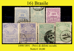 Brasile-016 - Usati