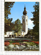 ALTENMARKT   Das  Idéale Fereindorf  Zwischen  Den  Hohen Tauern Und Dem Dachstein  Massiv - Altenmarkt Im Pongau