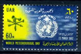 1962 - EGITTO - EGYPT - EGYPTIENNES -  Nr. 654 - NH - (41175.21) - Poste Aérienne