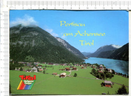 PERTISAU Am  ACHENSEE - Pertisau