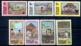 Tokelau                     49/56  ** - Tokelau