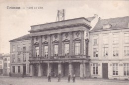 STADSHOTEL TIENEN   HOTEL DE VILLE - Tienen