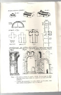 Ligugé (86) L'INTERET DES FOUILLES DE Ligugé De Dom Jean Coquet 1960 Société Des Amis Du Vieux Ligugé - Poitou-Charentes