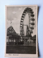 Wien, Riesenrad - Prater