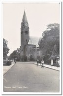 Bussum, Ned. Herv. Kerk - Bussum