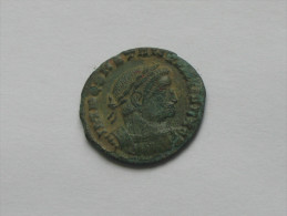 Monnaie  Romaine - Petit  Bronze - A IDENTIFIER - **** EN ACHAT IMMEDIAT *** - Altri & Non Classificati