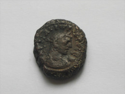 Monnaie  Romaine - Gros  Bronze - A IDENTIFIER - **** EN ACHAT IMMEDIAT *** - Other & Unclassified
