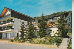 5526 BOLLENDORF, Ferienhotel Sonnenberg - Bitburg