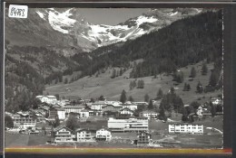 LEUKERBAD - LOECHE LES BAINS  - TB - Loèche