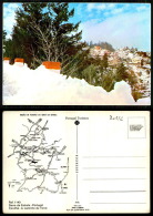 PORTUGAL COR 30312 - Serra Da Estrela - Covllha - A CAMINHO DA TORRE - Guarda