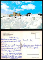 PORTUGAL COR 30320 - Serra Da Estrela - POUSADA DE SÃO LOURENÇO - Guarda