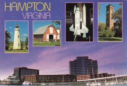 Hampton Virginia - Hampton