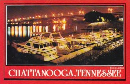 Chattanooga Tennessee - Chattanooga