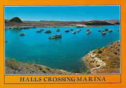 Halls Crossing Marina Lake Powell Utah - Autres & Non Classés