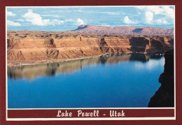 Lake Powell Utah - Andere & Zonder Classificatie