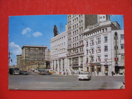 PORTAGE&MAIN WINNIPEG - Winnipeg