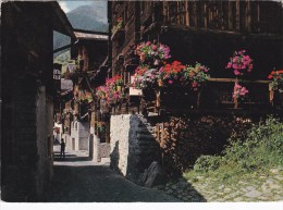 GRIMENTZ - Grimentz