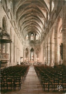 CPSM Bazas-Les Voutes De La Cathédrale    L1624 - Bazas