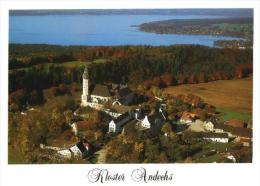 Herrsching / Kloster Andechs - Karte Unbeschrieben / Card Mint (X1093) - Herrsching