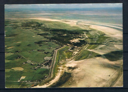 (258) AK St. Peter-Ording - Luftbild - St. Peter-Ording