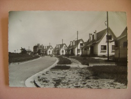 CP BRETIGNY SUR ORGE   CITE LA ROSERAIE - ECRITE EN 1956 - Bretigny Sur Orge