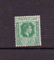 LEEWARD 1938/51  SCOTT N°104 NEUF MNH** - Leeward  Islands