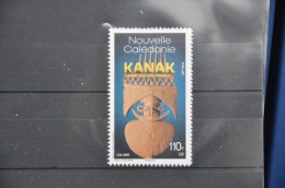 N 149 ++ NOUVELLE CALEDONIE 2014 ++ ART KUNST KANAK ++ MNH NEUF ** - Unused Stamps