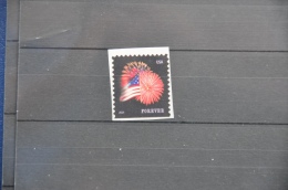 N 171 ++ USA 2014 FLAGS FIREWORKS VUURWERK VLAGGEN MNH NEUF ** - Nuevos