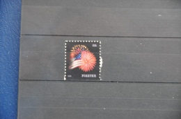 N 172 ++ USA 2014 FLAGS FIREWORKS VUURWERK VLAGGEN MNH NEUF ** - Unused Stamps