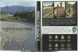 # DVD: IL RESPIRO DELLA PIANURA - Esplorazione Nel Parco Locale Del Basso Brembo - Dokumentarfilme