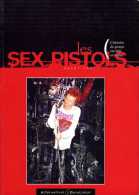 Sex Pistols Par Géant Vert (ISBN 2862271373) (EAN 9782862271378) - Musique