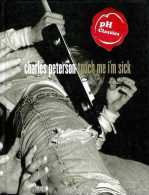 Touch Me I'm Sick (Grunge Music) Par Peterson (ISBN 1576871916) (EAN 9781576873915) - Cultura