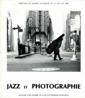Jazz Et Photographie - Musique
