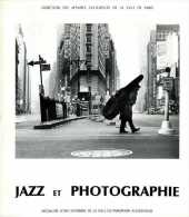 Jazz Et Photographie - Musica