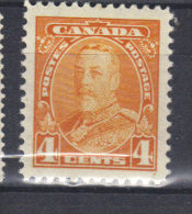 Canada N°182*  Neuf * (1935) - Neufs