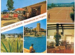 Roquebrune Sur Argens Domaine Des Baux - Roquebrune-sur-Argens